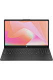 HP 15-FC0059NT AMD Ryzen 7 7730U 16GB 512GB SSD Freedos 15.6" FHD Taşınabilir Bilgisayar 8M1T1EA