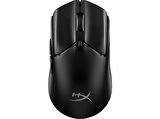 HYPERX PF Has 2 Core WL BK/BK Gaming Mouse Siyah