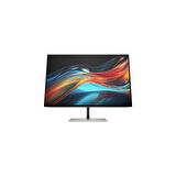 HB 724PU 8Y2F7AA 24 5ms 100Hz Wuxga 1920X1200 HDMI Type-C Dp USB Rj-45 Asansör Pivot IPS LED Monitör