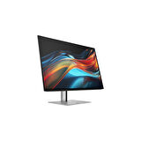 HB 724PU 8Y2F7AA 24 5ms 100Hz Wuxga 1920X1200 HDMI Type-C Dp USB Rj-45 Asansör Pivot IPS LED Monitör