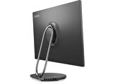 LENOVO IdeaCentre Yoga 9 32IRH8 i9-13900H 32GB DDR5 RAM 1TB m.2 SSD RTX 4050 6GB Ekran Kartı All In One Bilgisayar Fırtına Grisi