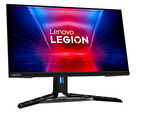 LENOVO Legion R25f-30 24.5 inç 240Hz(280Hz OC) 0.5ms Pivot FreeSync Full HD Gaming Monitör Siyah