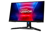 LENOVO Legion R25f-30 24.5 inç 240Hz(280Hz OC) 0.5ms Pivot FreeSync Full HD Gaming Monitör Siyah