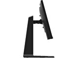 LENOVO Legion R25f-30 24.5 inç 240Hz(280Hz OC) 0.5ms Pivot FreeSync Full HD Gaming Monitör Siyah