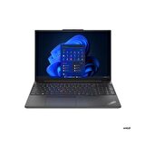 LENOVO NB E16 THINKPAD 21JT0017TX RYZEN7-7730U 16GB 512SSD O/B 16 DOS 