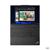  LENOVO THİNKPAD E16 GEN 1 AMD RYZEN™ 7 7730U 40 GB 512 GB SSD 16'' WUXGA IPS FREEDOS 21JT0017TX+405