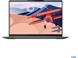 LENOVO Yoga Slim 6/ Core i5-1240P/ 8 GB Ram/ 512 GB SSD/ 14"/ Win11/ Laptop Gri 82WU006YTX