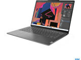 LENOVO Yoga Slim 6/ Core i5-1240P/ 8 GB Ram/ 512 GB SSD/ 14"/ Win11/ Laptop Gri 82WU006YTX