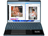 LENOVO Yoga Book 9/Intel Ultra 7 155U İşlemci/32GB RAM/1TB SSD/13.3"/OLED/Win 11/Laptop 83FF002QTR