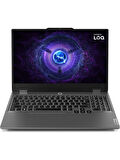 Lenovo Loq 15IAX9 83GS007WTR32 Intel Core I5 12450HX 32GB 512GB SSD Rtx 4050 Freedos 15.6" Fhd Taşınabilir Bilgisayar