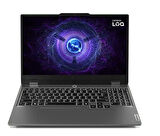 Lenovo LOQ 15IAX9 83GS007XTR i5-12450HX 8GB 512 GB SSD RTX 4060 GDDR6 15.6'' FHD FreeDOS Gaming (Oyuncu) Notebook