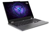 Lenovo LOQ 15IAX9 83GS007XTR i5-12450HX 8GB 512 GB SSD RTX 4060 GDDR6 15.6'' FHD FreeDOS Gaming (Oyuncu) Notebook