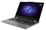 Lenovo LOQ 15IAX9 83GS007XTR i5-12450HX 8GB 512 GB SSD RTX 4060 GDDR6 15.6'' FHD FreeDOS Gaming (Oyuncu) Notebook