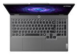 Lenovo LOQ 15IAX9 83GS007XTR i5-12450HX 8GB 512 GB SSD RTX 4060 GDDR6 15.6'' FHD FreeDOS Gaming (Oyuncu) Notebook