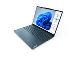 LENOVO Yoga Pro 9/Core Ultra 7 155H/16 GB Ram/1 TB SSD/RTX 4050/16" 3.2K/W11/Laptop 83DN004HTR