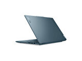 LENOVO Yoga Pro 9/Core Ultra 7 155H/16 GB Ram/1 TB SSD/RTX 4050/16" 3.2K/W11/Laptop 83DN004HTR