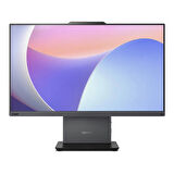 Lenovo ThinkCentre Neo 50A 12SC001MTR i5-13420H 8Gb Ram 512Gb Ssd 23.8" FullHD Dos Dokunmatik All In One Bilgisayar