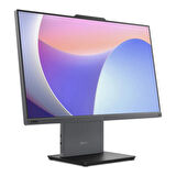 Lenovo ThinkCentre Neo 50A 12SC001MTR i5-13420H 8Gb Ram 512Gb Ssd 23.8" FullHD Dos Dokunmatik All In One Bilgisayar