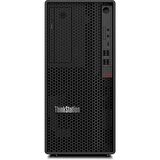 Lenovo 30Gs005vtr Ws P3 İ9-13900K 24C 3.0Ghz 1X16gb 4800Mhz Udımm 512Gb Ssd Nvıdıa T1000 8Gb W11 750W Tower