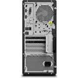 Lenovo 30Gs005vtr Ws P3 İ9-13900K 24C 3.0Ghz 1X16gb 4800Mhz Udımm 512Gb Ssd Nvıdıa T1000 8Gb W11 750W Tower