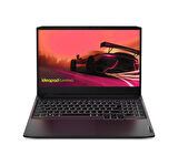 Lenovo IdeaPad Gaming 3 15ACH6 82K2029YTX R5-5500H 16 GB 512 GB SSD RTX2050 15.6" Dos Dizüstü Bilgisayar