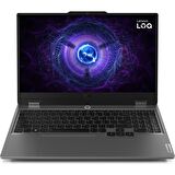 Lenovo LOQ 15IAX9I Intel Core i5 12450HX 8 GB 256 GB SSD  Arc A530M Windows 11 Home 15.6" FHD 83FQ000UTRAR17