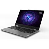 Lenovo LOQ 15IAX9I Intel Core i5 12450HX 8 GB 256 GB SSD  Arc A530M Windows 11 Home 15.6" FHD 83FQ000UTRAR17