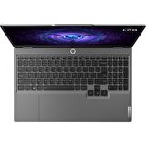 Lenovo LOQ 15IAX9I Intel Core i5 12450HX 16 GB 512 GB SSD  Arc A530M Windows 11 Home 15.6" FHD 83FQ000UTRAR22