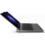 Lenovo LOQ 15IAX9I Intel Core i5 12450HX 32 GB 256 GB SSD  Arc A530M Freedos 15.6" FHD 83FQ000UTRAR3