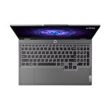 Lenovo LOQ 15IAX9I Intel Core i5-12450HX 8GB DDR5 512GB SSD Intel Arc A530M-4GDDR6 Win11Home 15.6 FHD 83FQ000VTR Taşınabilir Bilgisayar