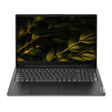 Lenovo V15 82YU0124TX AMD Ryzen 5 7520U 8GB RAM 512GB SSD 15.6" FHD FreeDOS Dizüstü Bilgisayar