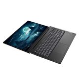 Lenovo V15 82YU0122TX AMD Ryzen R5-7520U 8GB RAM 256GB SSD 15.6" Full HD FreeDOS Dizüstü Bilgisayar