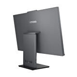 Lenovo ThinkCentre Neo 50A 27 12SA000KTR i5-13420H 16 GB 512 GB SSD 27" Dos AIO Masaüstü Bilgisayar