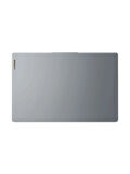 Lenovo Ip Slim 3 15IAH8/CORE I5-12450H/8 GB RAM/256 GB SSD/15.6"/W11/LAPTOP Gri 83ER001ETR Outlet