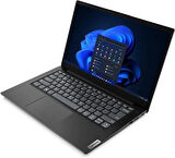 Lenovo V14 G4 83A00064TR i5-13420H 8Gb Ram 512Gb Ssd 14" FullHD FreeDos Dizüstü Bilgisayar 
