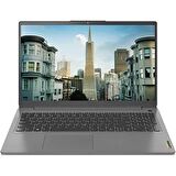 Lenovo Ideapad 3 82RK00X8TX I3-1215U 8gb 256SSD 15.6'' Fullhd W11H Taşınabilir Bilgisayar