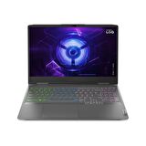 Lenovo LOQ 15IRH8 i5-12450H 40GB 1 TBSSD 6 GB RTX3050 15.6" Windows 11 Home 82XV00SWTX BT13