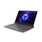 Lenovo LOQ 15IRH8 i5-12450H 40GB 1 TBSSD 6 GB RTX3050 15.6" Windows 11 Home 82XV00SWTX BT13