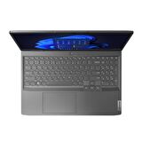Lenovo LOQ 15IRH8 i5-12450H 40GB 1 TBSSD 6 GB RTX3050 15.6" Windows 11 Home 82XV00SWTX BT13