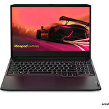 Lenovo IdeaPad Gaming 3 16ARH7 AMDRyzen5 6600H 16GB 1TBSSD RTX3050 Free 16" WUXGA 82SC00A0TXAR10