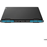 Lenovo IdeaPad Gaming 3 16ARH7 AMDRyzen5 6600H 16GB 1TBSSD RTX3050 Free 16" WUXGA 82SC00A0TXAR10