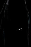 Nike Dri Fit Fast Mid Rise 7/8 Length Running Pant Kadın Reflektörlü Koşu Antrenman Eşofman Altı Yeşil