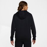 M NK CLUB FT FZ HOODIE  Erkek T-Shirt FN3884-010