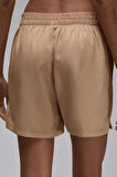 Nike Jordan Woven Women's Short Kadın Dokuma Şort Bej