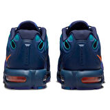 Nike Air Max Plus Tn Drift Sneaker Navy Erkek Günlük Spor Ayakkabı Lacivert