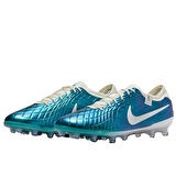 Nike Tiempo Legend 10 Elite Ag-Pro 30 Football Shoes Sert Zemin Kramponu Yeşil