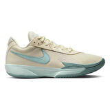 Nike Air Zoom G.T. Cut Academy Beige Mens Baskeball Shoes Erkek Bej Basketbol Ayakkabısı 