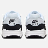 Nike Air Max 1 Sneaker G. S. Günlük Spor Ayakkabı Beyaz