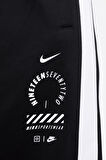 Nike Sportswear Maxi Skirt Kadın Uzun Spor Etek Siyah