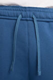 Nike Global Moto Sports Inspired Fleece Cargo Pant Blue Erkek Kargo Cepli Eşofman Altı Mavi